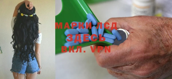 тгк Лиски